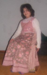 Lillifee trifft Vida