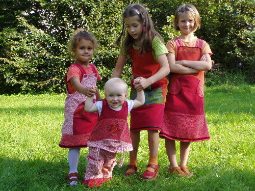 celina & greetje