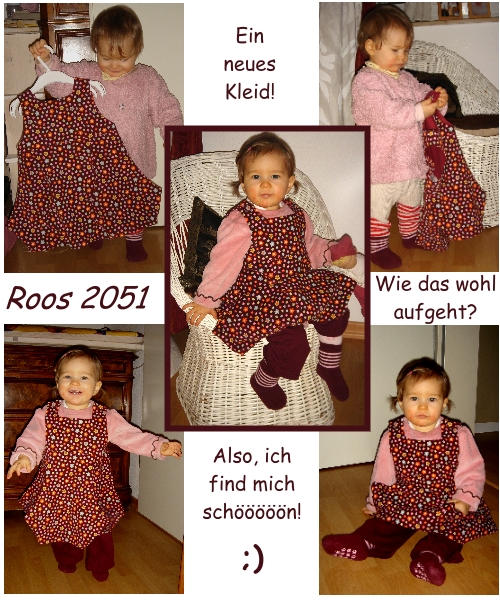 Nicht tddeln ist auch mal ganz nett...
