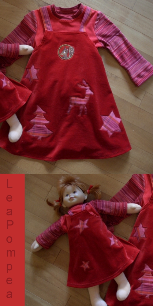 anna im doppelpack...