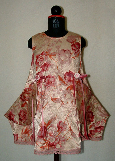 Festliches Kleidchen