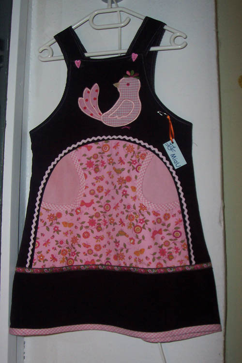 Celina im Mariposa Design