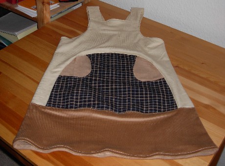 Meine erste Celine