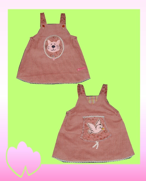 Kleidchen