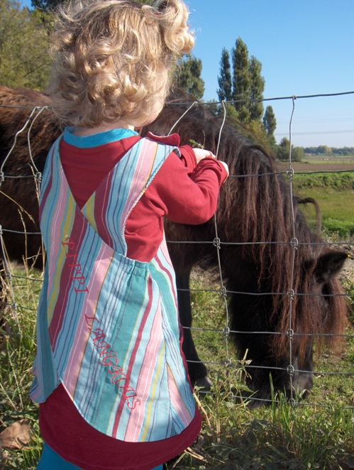Hey Pippi Langstrumpf