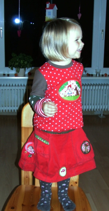 Der Knobi- Rock...