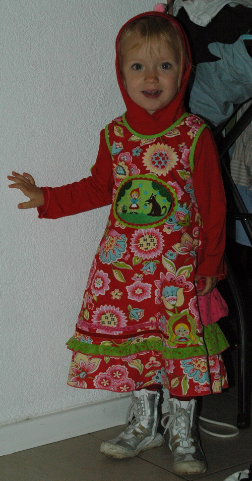 Rotkpchen