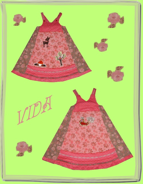 Vida