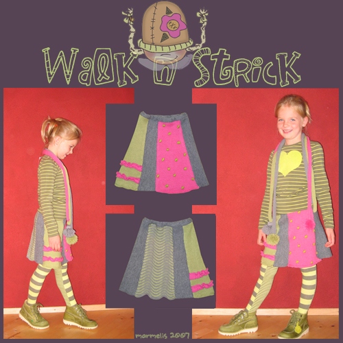 Walk nStrick