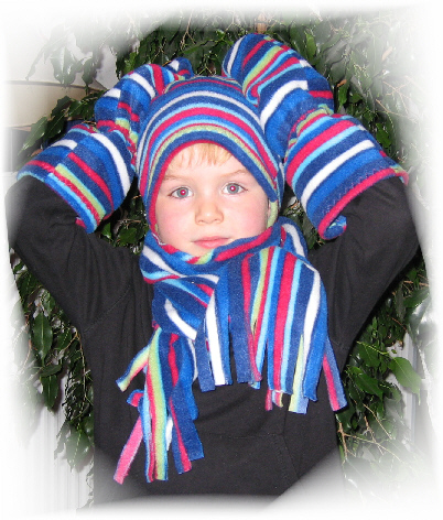 Winterzauber