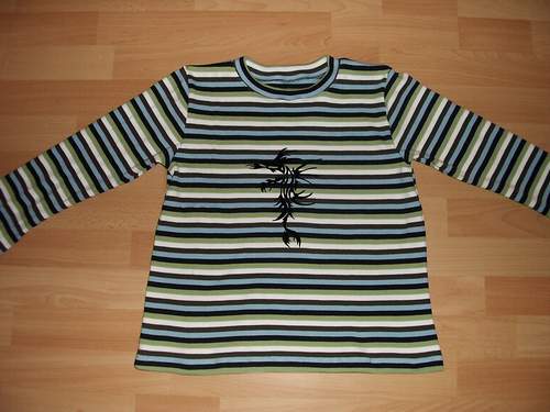 etwas fr groe Jungs