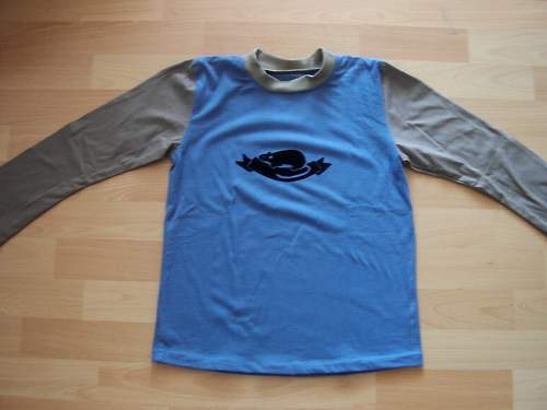 Jungs Sweatshirt