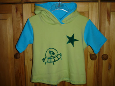 Geburtstags-T-Shirt