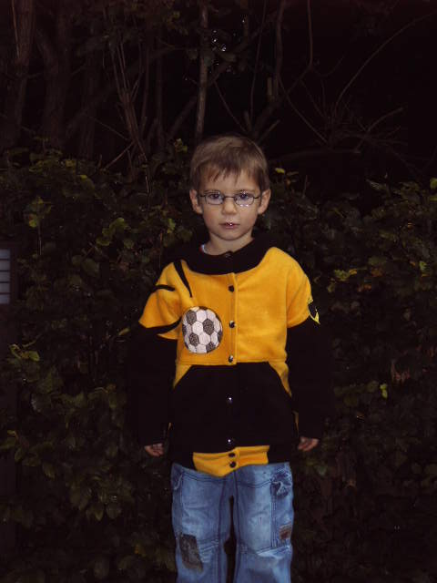 Felix die erste