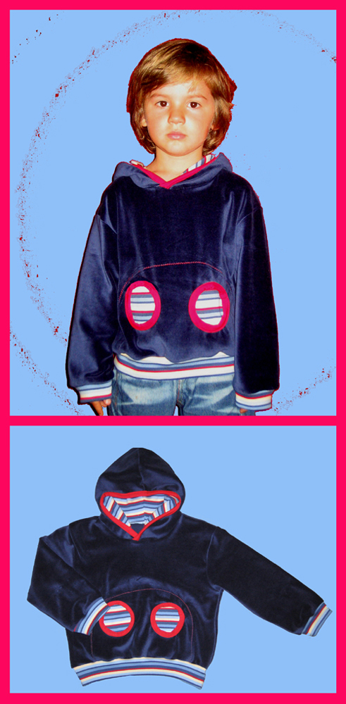 Ottobre Pulli fr Max