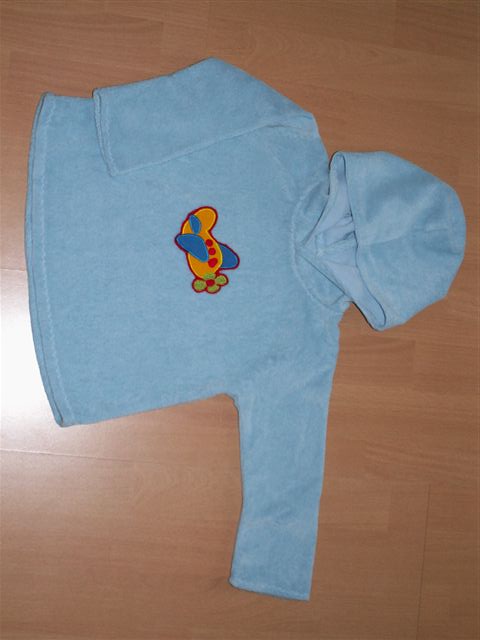 Imke f�r Dominik ...