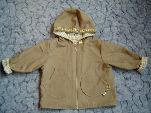bergangsjacke
