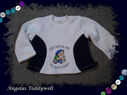 Jungenpulli