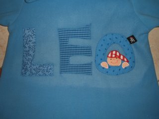 Namensapplikation