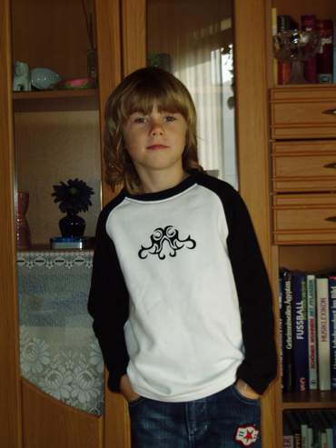 Tribal Shirt