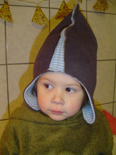 Zwergenmtze