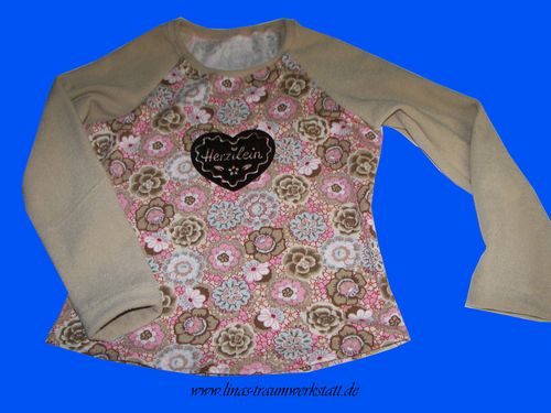 Shirt fr Mami :O)