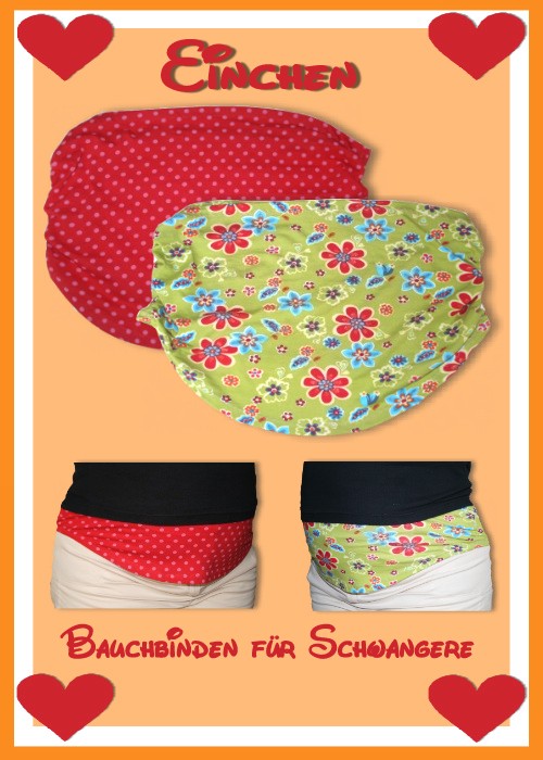 bauchbinde