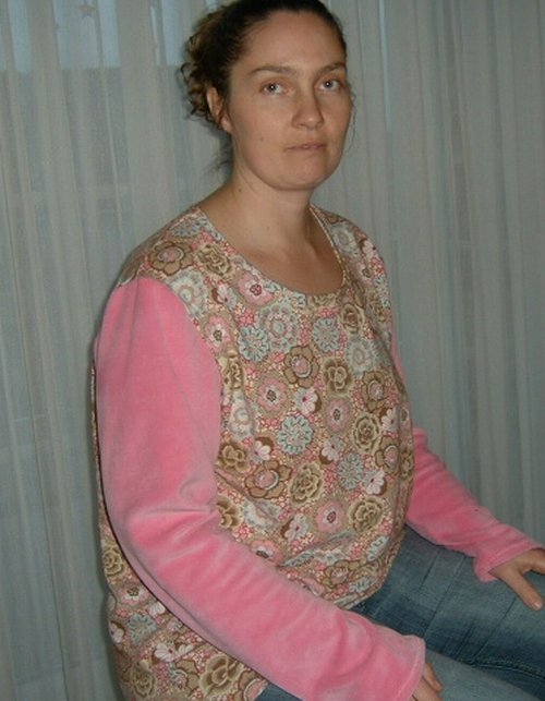 Ein Shirt fr mich!!!