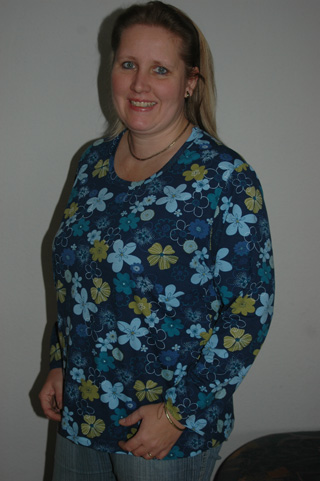 Ich hab's getan -