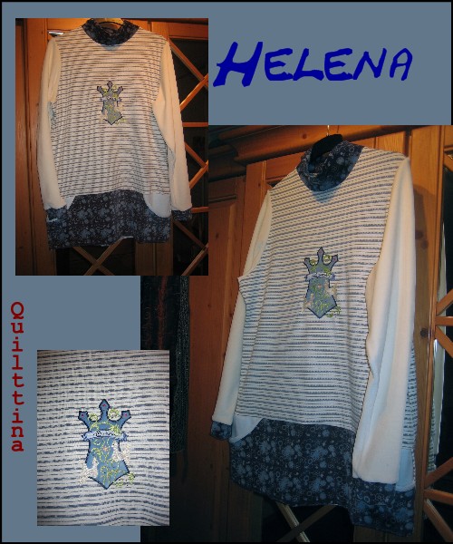 Helena fr mich