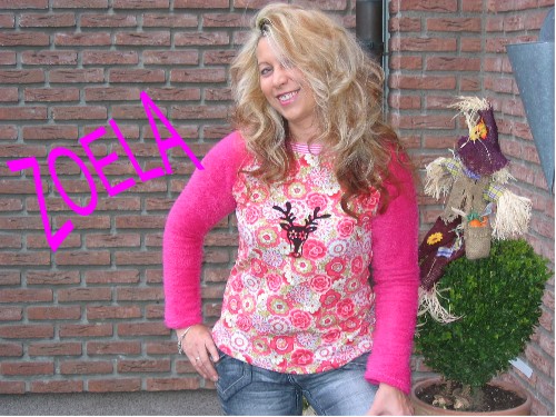 *ZOELA*