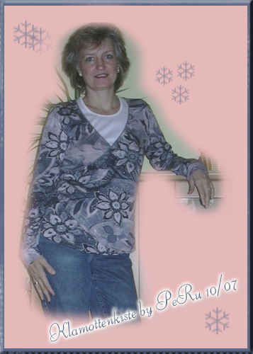 Wickelshirt aus burda 11/o7