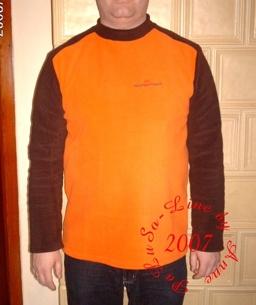 Fleece Fhr