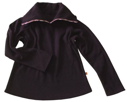 Fleecepulli