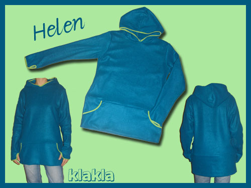 Auch mal Helen fr "Groe"