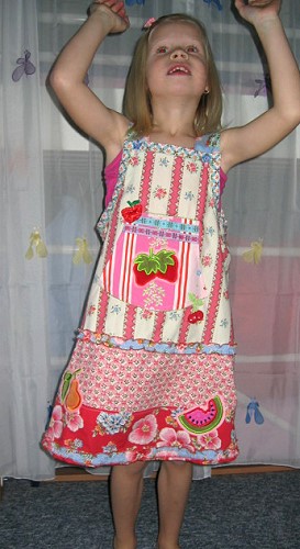 Tutti-Frutti-Marieke