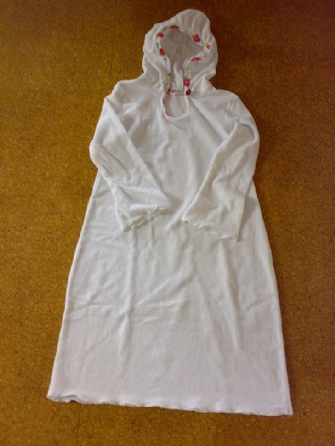 Strandkleid