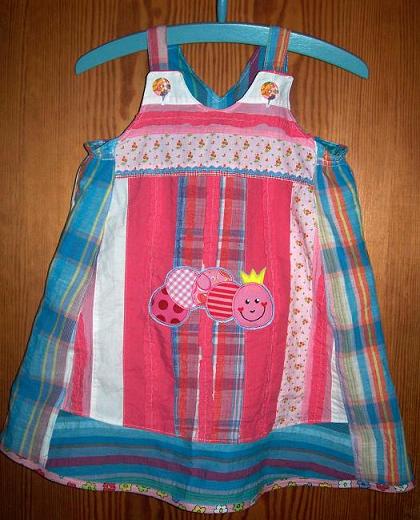 Baby-Vida Gr.86