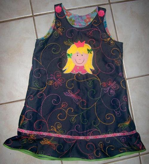 wohlfhlkleid