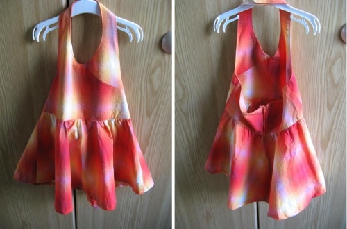 Sommerkleid