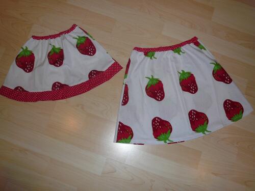 auch wir haben jetzt welche