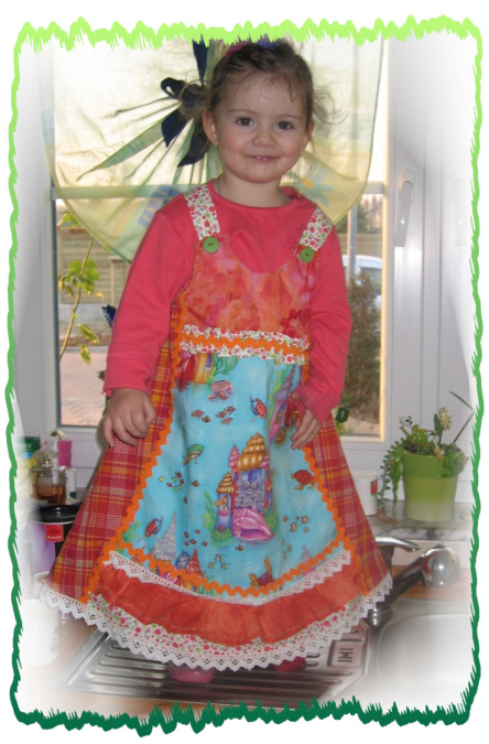 Meine 2.Vida!!!