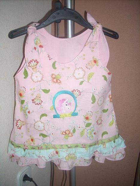 Mini Oona
