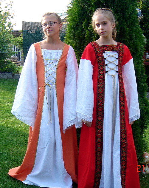Mittelalterfest