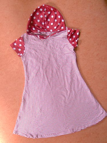 Uta Kleid