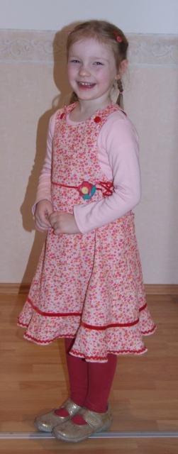 Blmelige Geske
