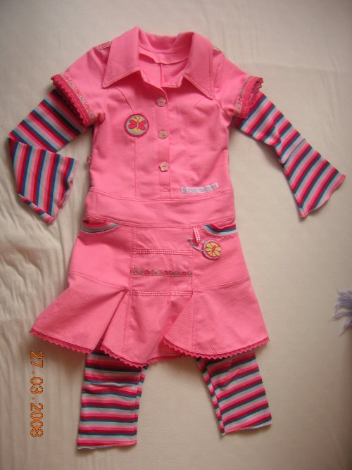 gabriella in rosa...