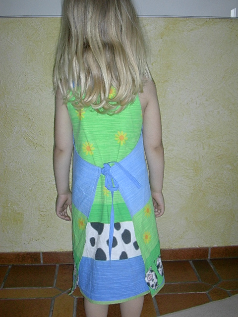 Mich wird eng -