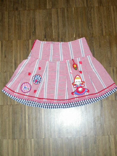 Holland Rckchen..