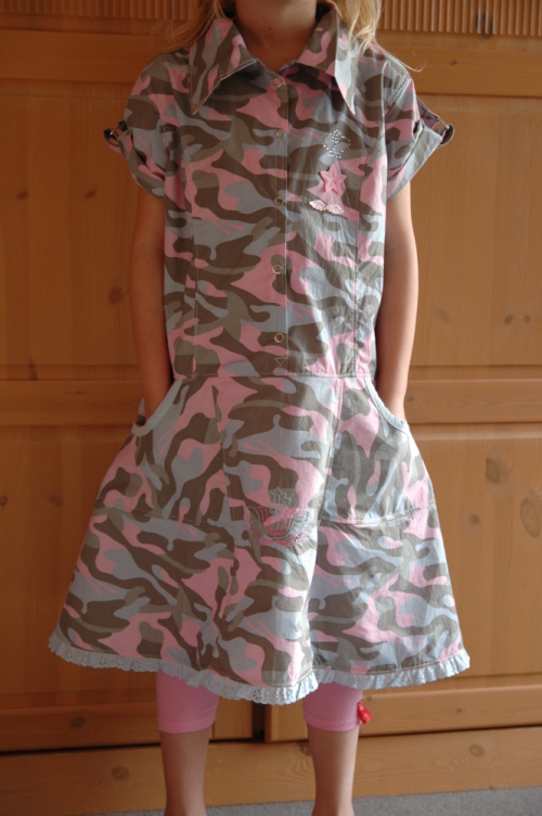 camo-kleid...